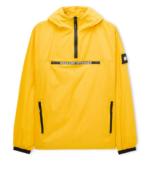 Ranglin Jacket Honey Yellow