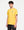 Garcia T-Shirt Honey Yellow