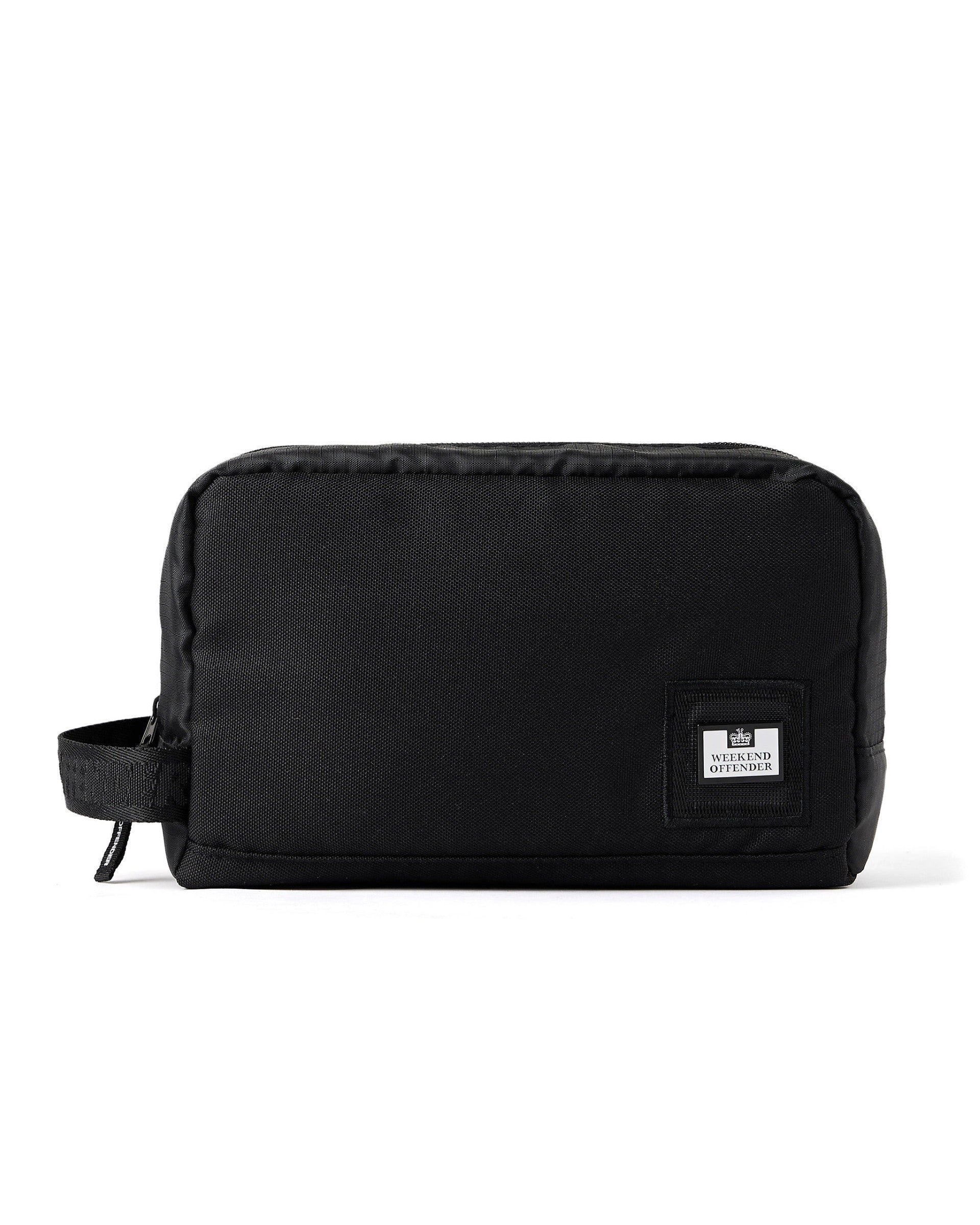 Washbag Ripstop