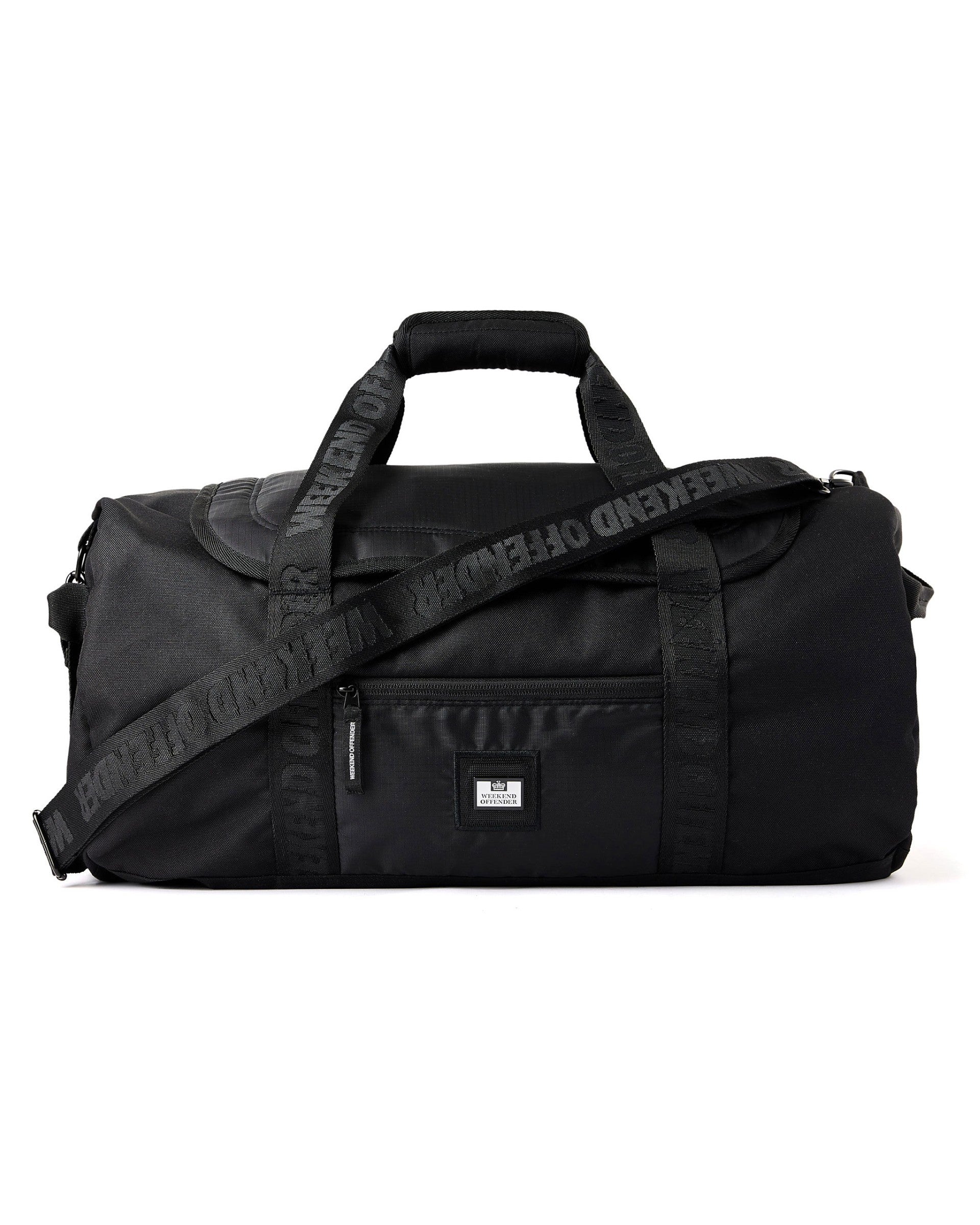 Roll Bag Ripstop