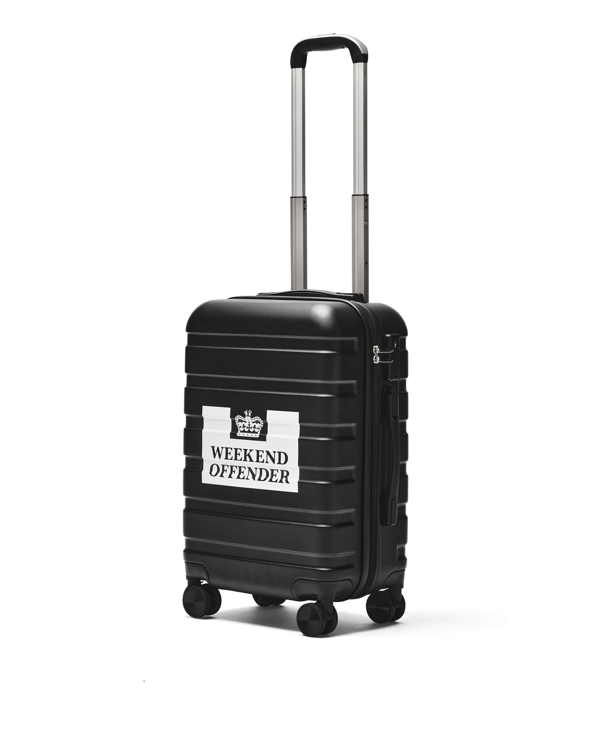 Cabin Case