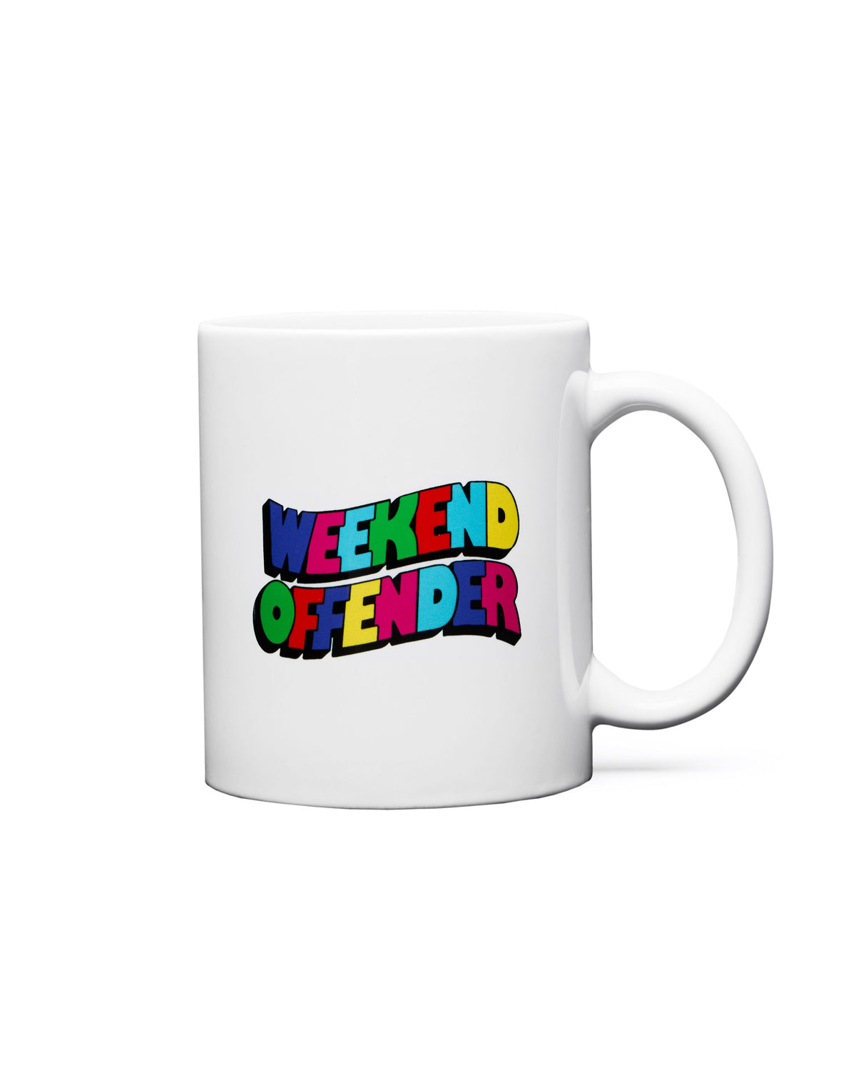 Hallelujah Mug