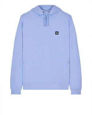 Ribbe Hoodie Cornflower Blue