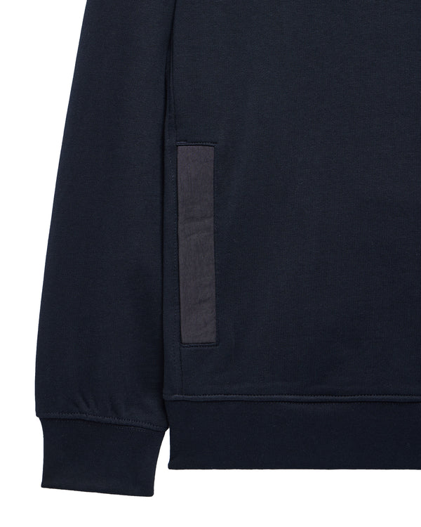 Botnen Hoodie Navy