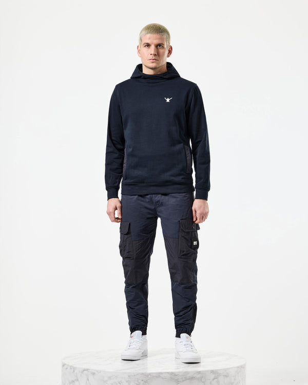 Botnen Hoodie Navy