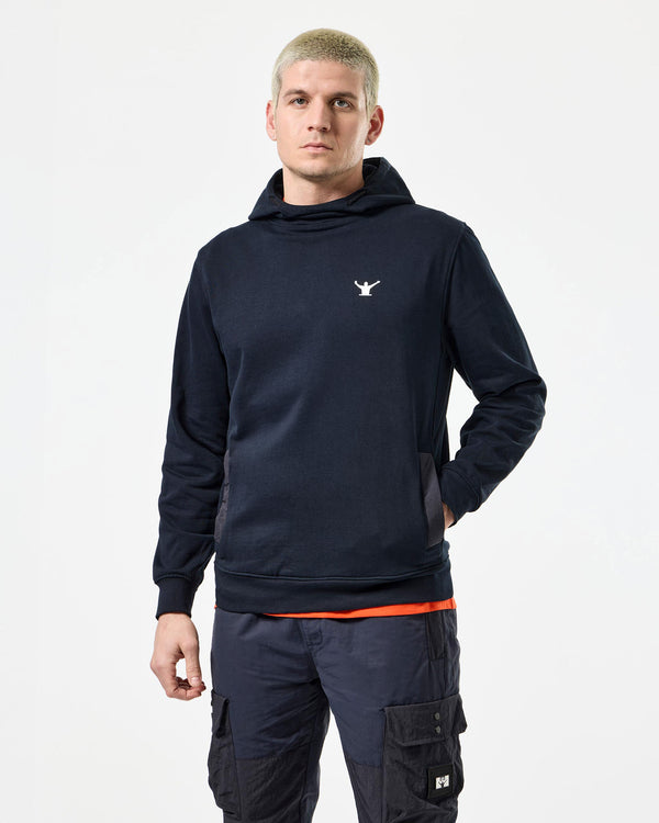 Botnen Hoodie Navy