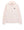 Ribbe Hoodie Soft Pink