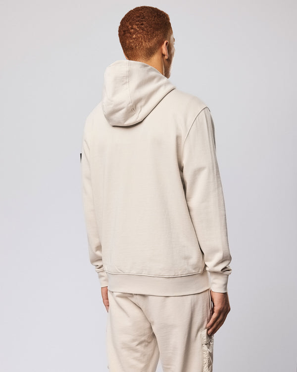 Daponte Hoodie Cement