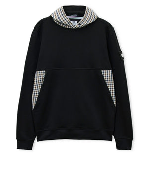 Bayswater Hoodie Black