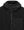 Sharrock Polar Fleece Hoodie Black