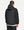 Sharrock Polar Fleece Hoodie Black