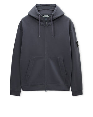 Winton Hoodie Ash Grey