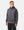 Winton Hoodie Ash Grey