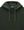 Winton Hoodie Black Forest Green