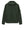 Winton Hoodie Black Forest Green