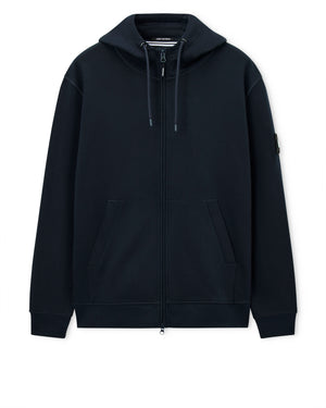 Winton Hoodie Navy