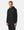 Pares Hoodie Black/Ghost