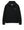 Pares Hoodie Black/Ghost