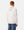 Pares Hoodie Ghost/Black