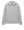 Pares Hoodie Grau meliert/Ghost