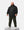 Plus Size - Oulton Hoodie Black
