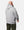 Plus Size - Oulton Hoodie Smokey Grey