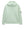 Felpa con cappuccio Oulton verde menta