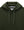 Oulton Hoodie Black Forest Green