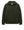 Oulton Hoodie Black Forest Green