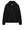 Oulton Hoodie Black