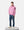 Oulton Kapuzenpullover Chrosite Rosa