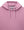 Oulton Hoodie Chrosite Pink