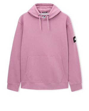 Oulton Hoodie Chrosite Pink