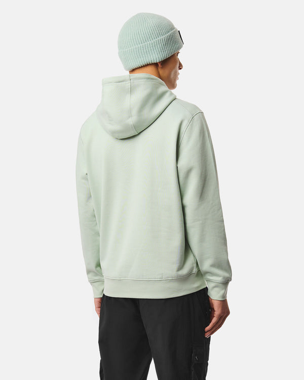 Oulton Hoodie Julep Green
