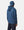 Felpa Oulton Blu Laguna