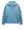 Oulton Hoodie Peruvian Blue