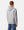Oulton Hoodie Rauchgrau