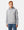 Oulton Hoodie Rauchgrau