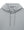 Oulton Hoodie Rauchgrau