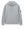 Oulton Hoodie Rauchgrau