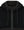 Debden Hoodie Schwarz