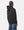 Daponte Hoodie Black
