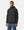 Daponte Hoodie Black