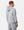 Daponte Hoodie Smokey Grey