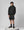 Micro WOAN Hoodie Black