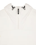 Hamilton Hoodie Winter White