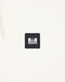 Lo Sung Hoodie Winter White/House Check