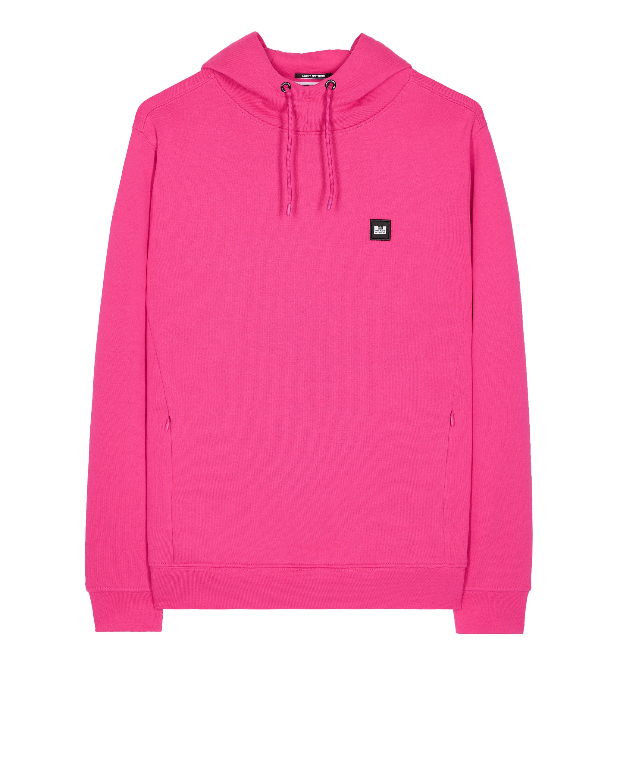 Hoodie clearance weekend offender