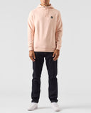 Ribbe Hoodie Peachy