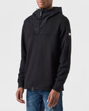 Hamilton Hoodie Black